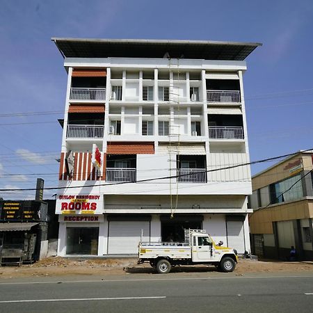 Quilon Residency Kundara Ξενοδοχείο Perumanseri Εξωτερικό φωτογραφία