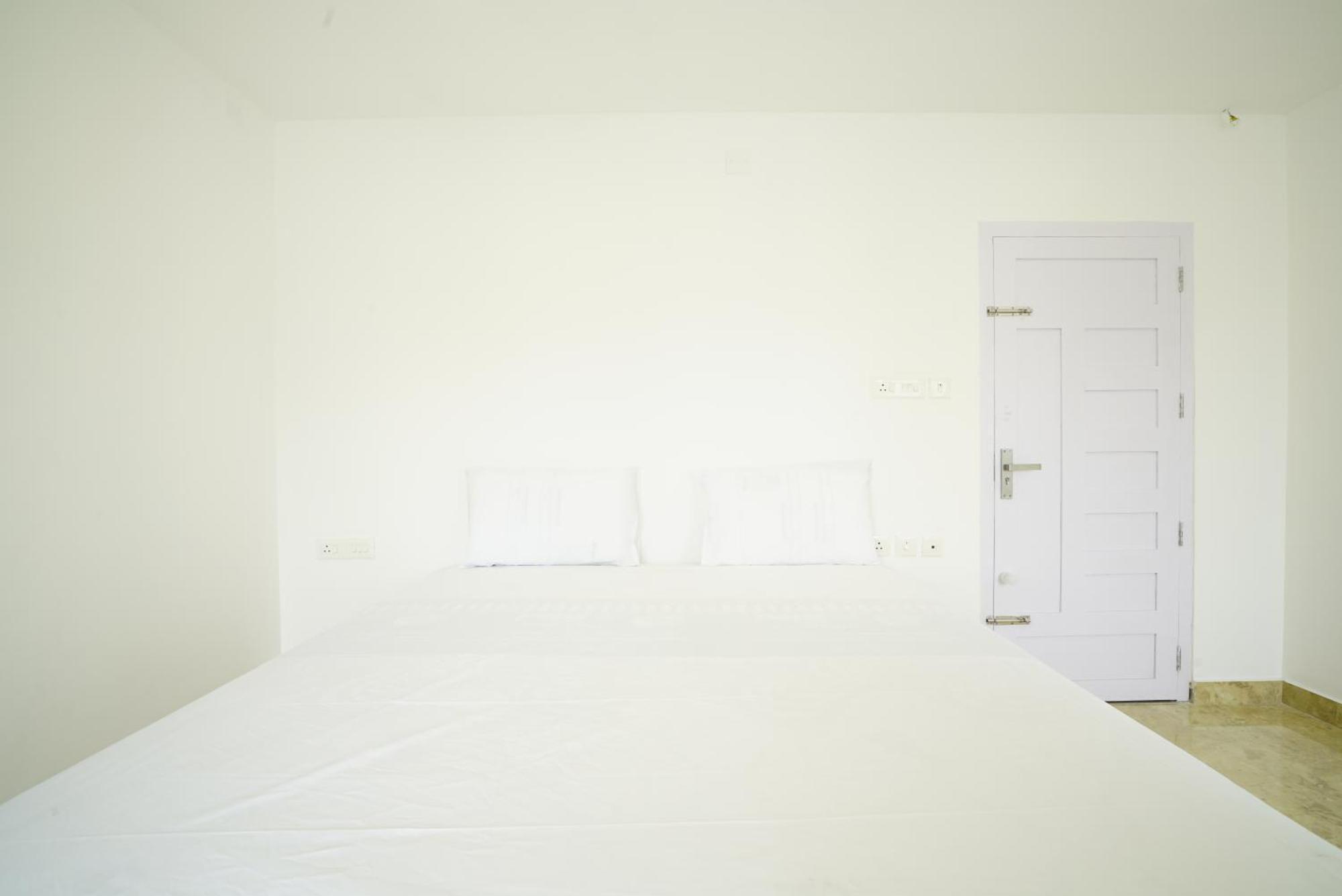 Quilon Residency Kundara Ξενοδοχείο Perumanseri Εξωτερικό φωτογραφία