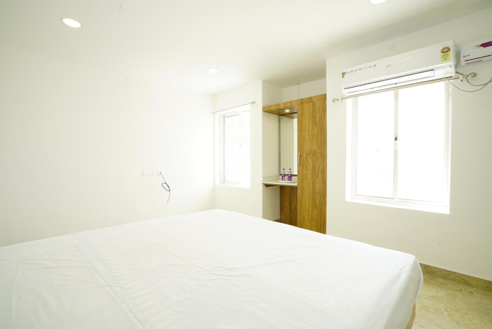 Quilon Residency Kundara Ξενοδοχείο Perumanseri Εξωτερικό φωτογραφία