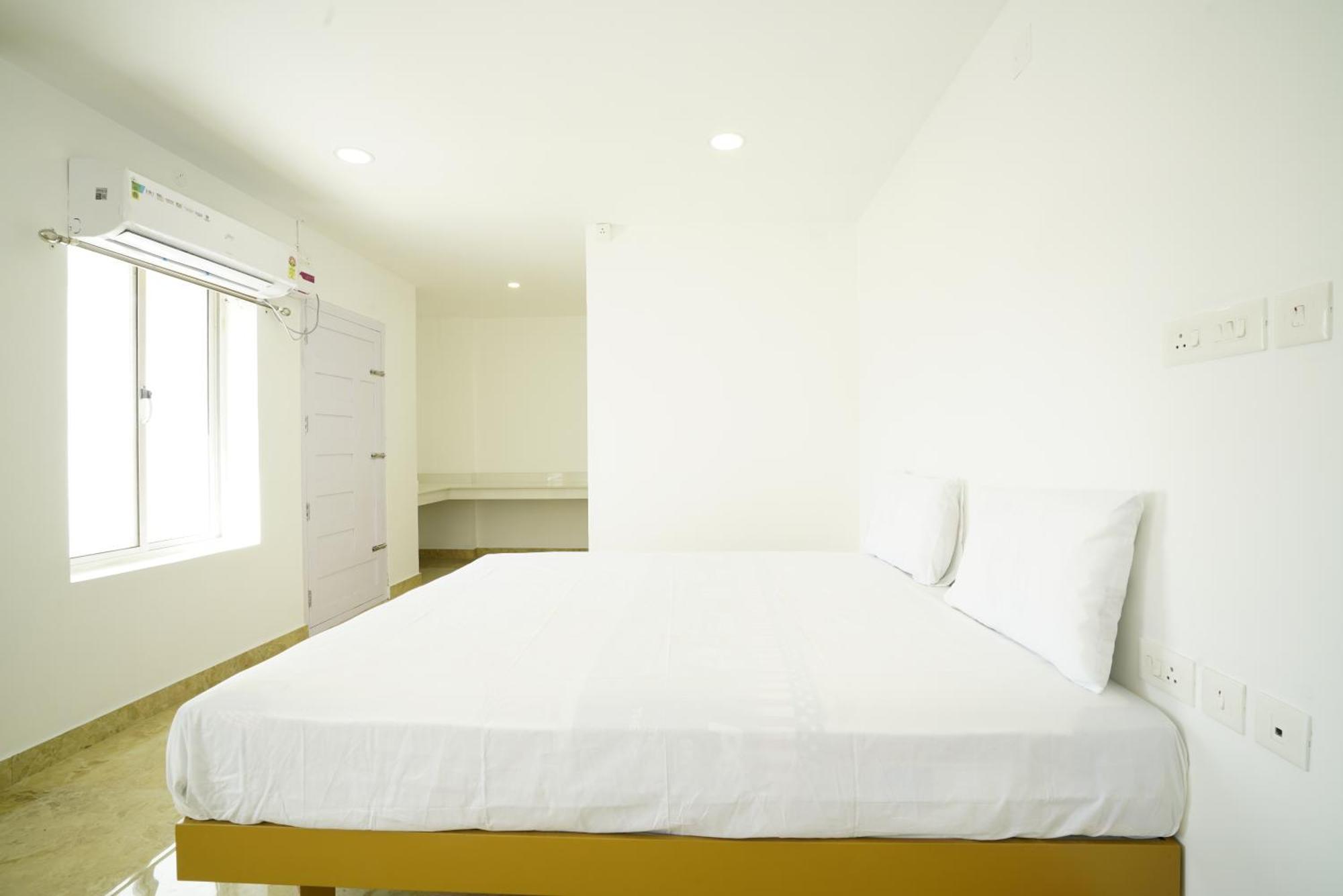 Quilon Residency Kundara Ξενοδοχείο Perumanseri Εξωτερικό φωτογραφία