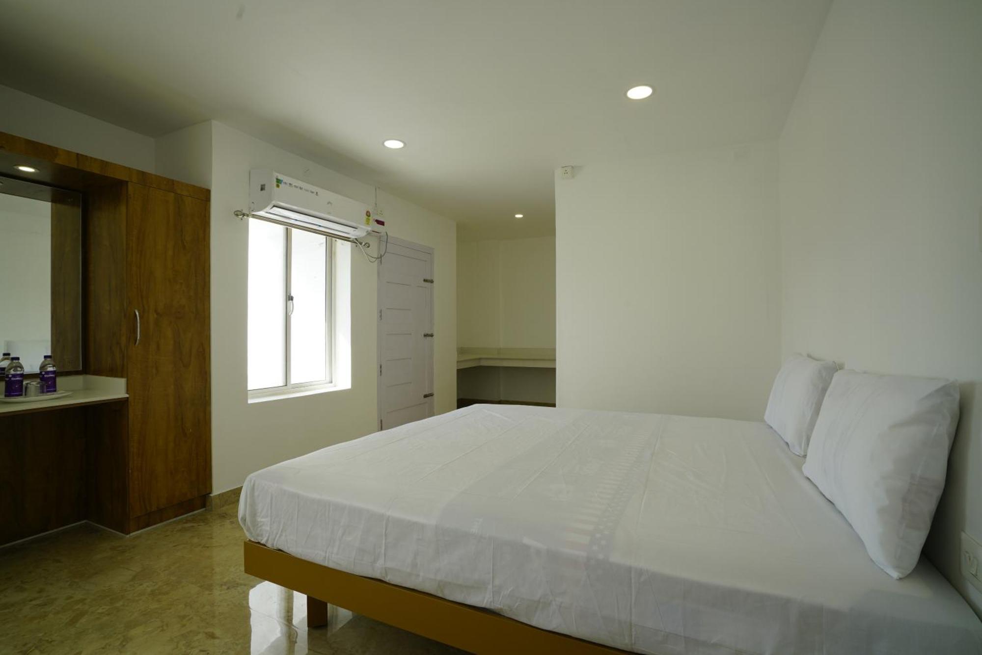 Quilon Residency Kundara Ξενοδοχείο Perumanseri Εξωτερικό φωτογραφία