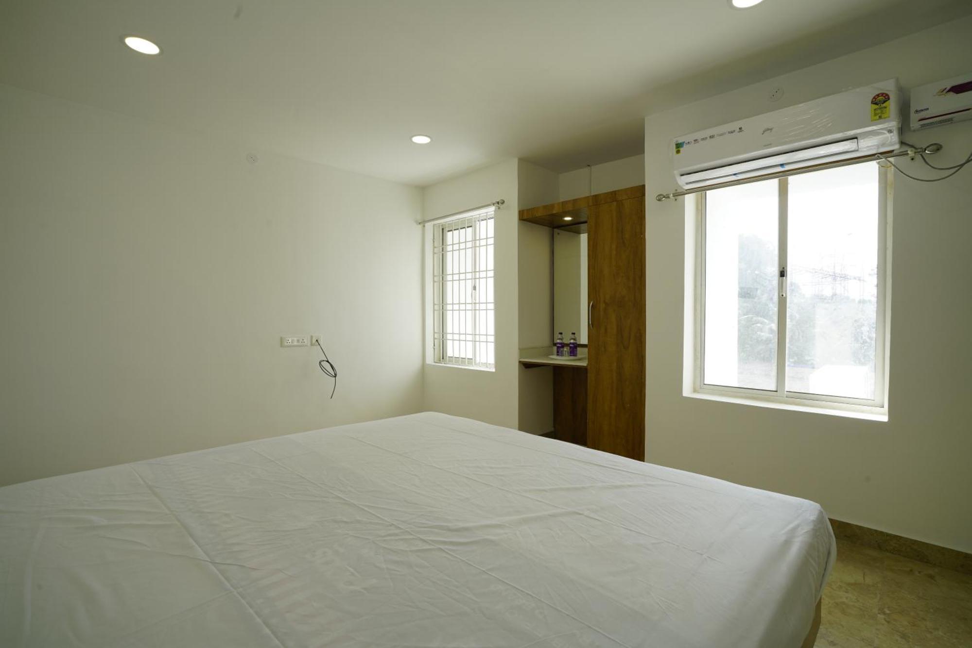 Quilon Residency Kundara Ξενοδοχείο Perumanseri Εξωτερικό φωτογραφία