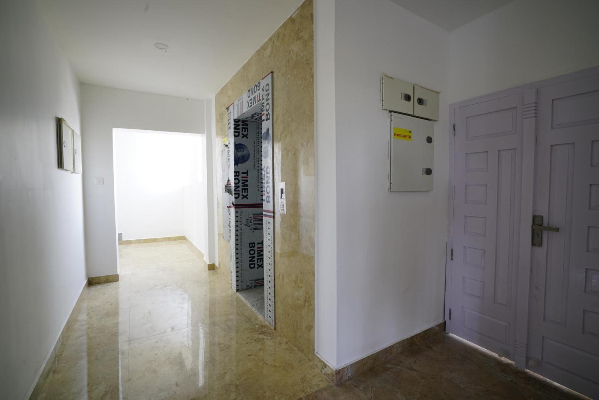 Quilon Residency Kundara Ξενοδοχείο Perumanseri Εξωτερικό φωτογραφία