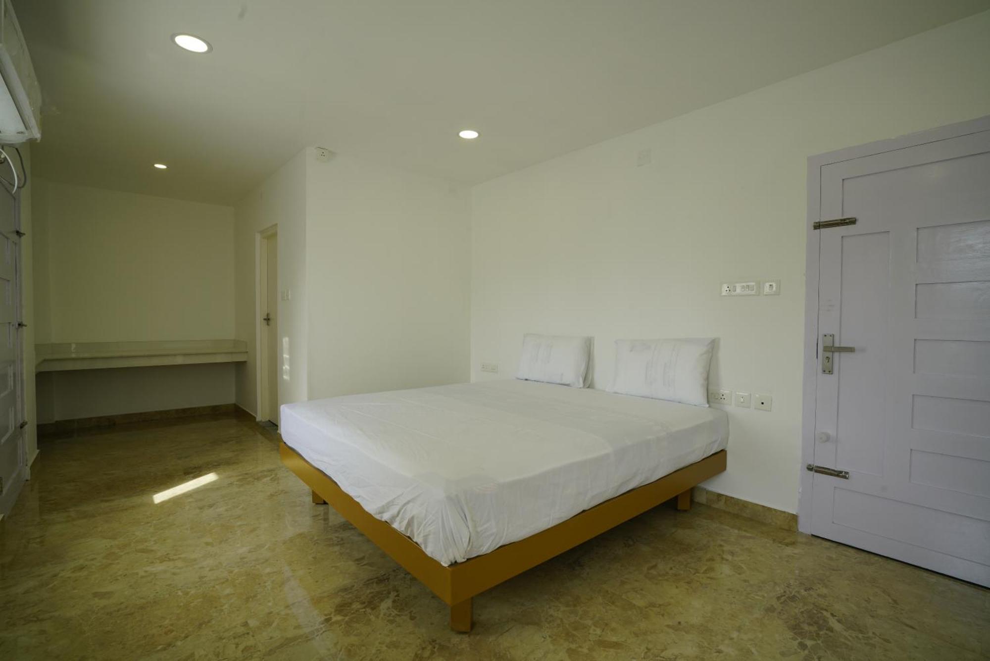 Quilon Residency Kundara Ξενοδοχείο Perumanseri Εξωτερικό φωτογραφία