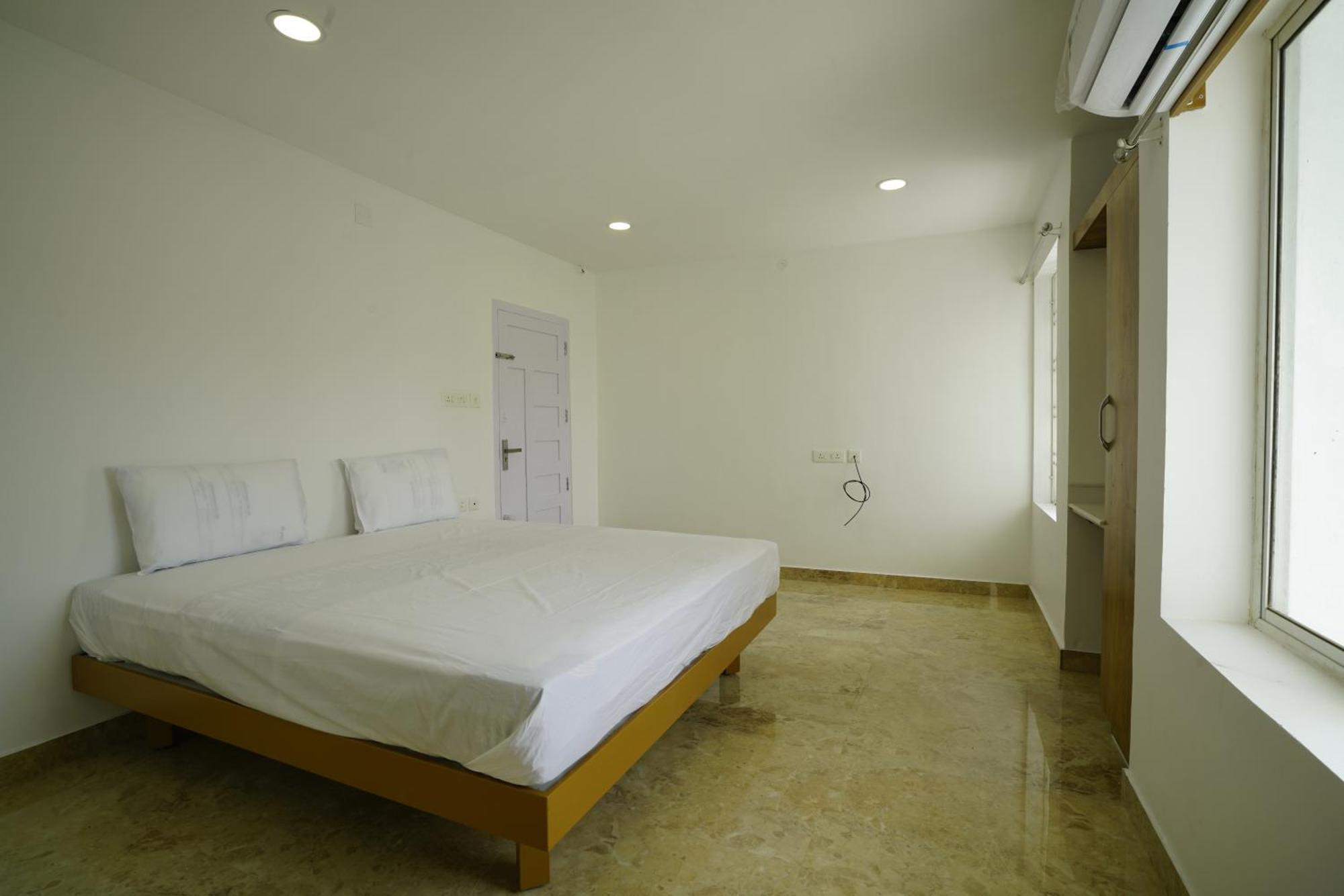 Quilon Residency Kundara Ξενοδοχείο Perumanseri Εξωτερικό φωτογραφία