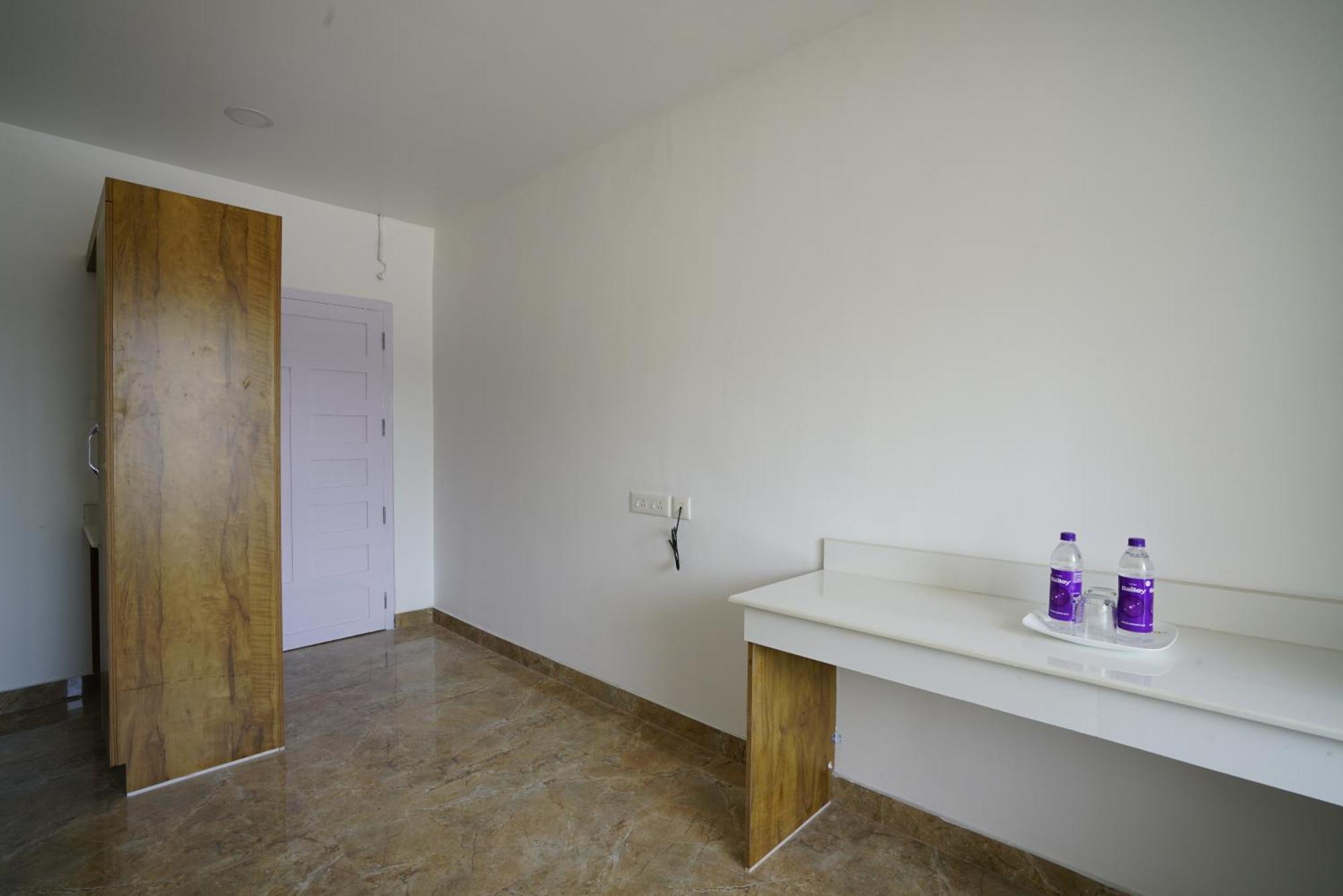Quilon Residency Kundara Ξενοδοχείο Perumanseri Εξωτερικό φωτογραφία