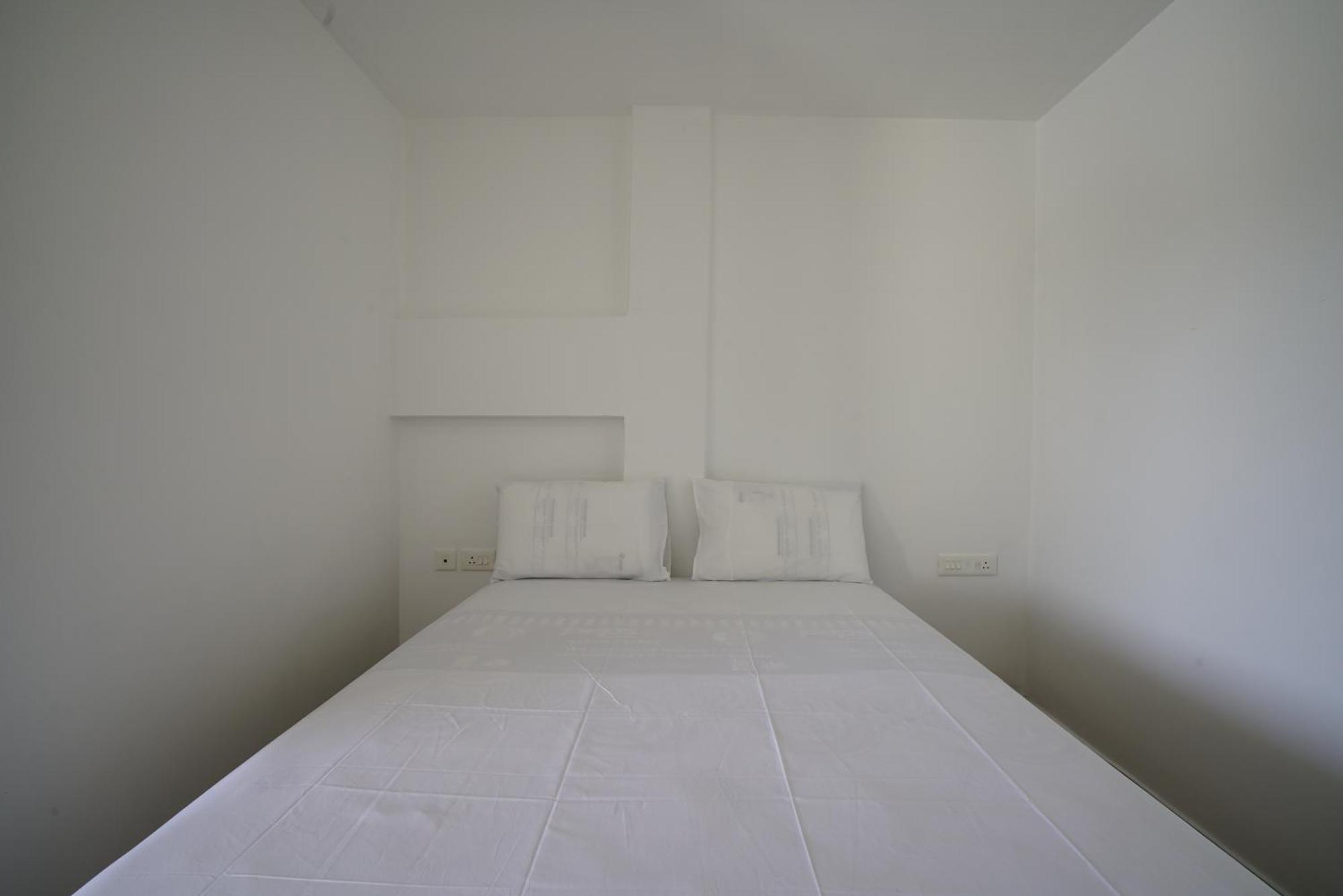 Quilon Residency Kundara Ξενοδοχείο Perumanseri Εξωτερικό φωτογραφία